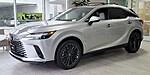 Used 2025 LEXUS RX RX 350H AWD in WOODLAND HILLS, CALIFORNIA