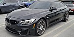 Used 2016 BMW M4 BASE in WOODLAND HILLS, CALIFORNIA