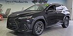 Used 2023 LEXUS NX NX 350 PREMIUM AWD in WOODLAND HILLS, CALIFORNIA