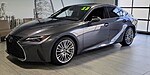 Used 2023 LEXUS IS IS 300 RWD in WOODLAND HILLS, CALIFORNIA