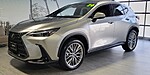 Used 2024 LEXUS NX NX 350H LUXURY AWD in WOODLAND HILLS, CALIFORNIA