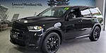 Used 2018 DODGE DURANGO R/T RWD in WOODLAND HILLS, CALIFORNIA