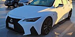 Used 2024 LEXUS IS 300 in WOODLAND HILLS, CALIFORNIA