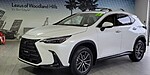 Used 2025 LEXUS NX NX 350H PREMIUM AWD in WOODLAND HILLS, CALIFORNIA