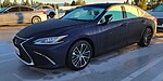Used 2023 LEXUS ES 350 in WOODLAND HILLS, CALIFORNIA