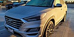 Used 2020 HYUNDAI TUCSON LIMITED in WOODLAND HILLS, CALIFORNIA