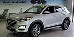 Used 2020 HYUNDAI TUCSON Limited FWD in WOODLAND HILLS, CALIFORNIA