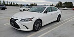 Used 2025 LEXUS ES 300H in WOODLAND HILLS, CALIFORNIA