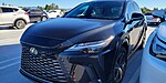 Used 2023 LEXUS RX 350H PREMIUM in WOODLAND HILLS, CALIFORNIA