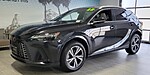 Used 2023 LEXUS RX RX 350H PREMIUM AWD in WOODLAND HILLS, CALIFORNIA
