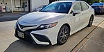 Used 2023 TOYOTA CAMRY SE in WOODLAND HILLS, CALIFORNIA