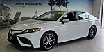 Used 2023 TOYOTA CAMRY SE Auto in WOODLAND HILLS, CALIFORNIA