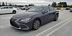 Used 2023 LEXUS ES 350 in WOODLAND HILLS, CALIFORNIA