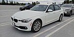 Used 2018 BMW 3 SERIES 320I in WOODLAND HILLS, CALIFORNIA