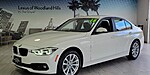 Used 2018 BMW 3 SERIES 320i Sedan in WOODLAND HILLS, CALIFORNIA