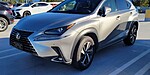 Used 2019 LEXUS NX 300H in WOODLAND HILLS, CALIFORNIA