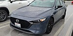 Used 2023 MAZDA MAZDA3 2.5 S CARBON EDITION in WOODLAND HILLS, CALIFORNIA