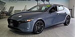 Used 2023 MAZDA MAZDA3 HATCHBACK 2.5 S CARBON EDITION AUTO FWD in WOODLAND HILLS, CALIFORNIA