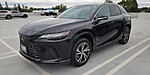 Used 2024 LEXUS RX 350 PREMIUM in WOODLAND HILLS, CALIFORNIA