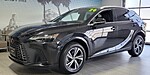 Used 2024 LEXUS RX RX 350 PREMIUM FWD in WOODLAND HILLS, CALIFORNIA