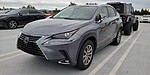 Used 2020 LEXUS NX 300 BASE in WOODLAND HILLS, CALIFORNIA