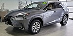 Used 2020 LEXUS NX NX 300 FWD in WOODLAND HILLS, CALIFORNIA