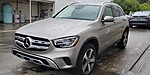 Used 2022 MERCEDES-BENZ GLC-CLASS GLC 300 in WOODLAND HILLS, CALIFORNIA