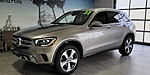 Used 2022 MERCEDES-BENZ GLC-CLASS GLC 300 SUV in WOODLAND HILLS, CALIFORNIA