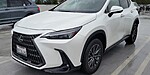 Used 2023 LEXUS NX 350 BASE in WOODLAND HILLS, CALIFORNIA