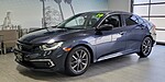 Used 2019 Honda Civic EX-L CVT in WOODLAND HILLS, CALIFORNIA