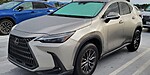 Used 2024 LEXUS NX 350 BASE in WOODLAND HILLS, CALIFORNIA