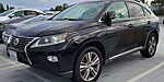 Used 2015 LEXUS RX 350 in WOODLAND HILLS, CALIFORNIA