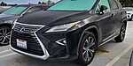 Used 2016 LEXUS RX 450H in WOODLAND HILLS, CALIFORNIA