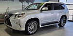 Used 2019 LEXUS GX GX 460 4WD in WOODLAND HILLS, CALIFORNIA