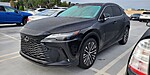 Used 2023 LEXUS RX 350 PREMIUM PLUS in WOODLAND HILLS, CALIFORNIA