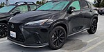 Used 2024 LEXUS NX 350 F SPORT HANDLING in WOODLAND HILLS, CALIFORNIA