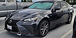 Used 2019 LEXUS GS 350 in WOODLAND HILLS, CALIFORNIA