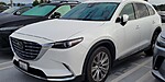 Used 2022 MAZDA CX-9 SIGNATURE in WOODLAND HILLS, CALIFORNIA