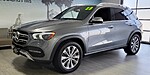 Used 2023 MERCEDES-BENZ GLE GLE 350 SUV in WOODLAND HILLS, CALIFORNIA