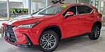 Used 2022 LEXUS NX NX 350 AWD in WOODLAND HILLS, CALIFORNIA