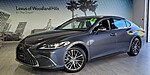 Used 2023 LEXUS ES ES 300H FWD in WOODLAND HILLS, CALIFORNIA