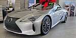 Used 2024 LEXUS LC 500 LC 500 CONVERTIBLE in WOODLAND HILLS, CALIFORNIA