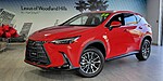 Used 2023 LEXUS NX NX 350 AWD in WOODLAND HILLS, CALIFORNIA