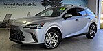 Used 2023 LEXUS RX RX 350 PREMIUM FWD in WOODLAND HILLS, CALIFORNIA