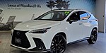 Used 2024 LEXUS NX NX 450H+ F SPORT HANDLING AWD in WOODLAND HILLS, CALIFORNIA