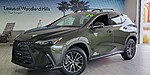 Used 2024 LEXUS NX NX 350 PREMIUM AWD in WOODLAND HILLS, CALIFORNIA