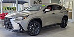 Used 2024 LEXUS NX NX 450h+ Luxury AWD in WOODLAND HILLS, CALIFORNIA