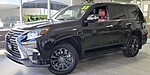 Used 2023 LEXUS GX GX 460 Luxury 4WD in WOODLAND HILLS, CALIFORNIA