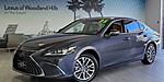 Used 2025 LEXUS ES ES 350 FWD in WOODLAND HILLS, CALIFORNIA