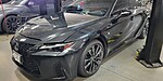 Used 2024 LEXUS IS 350 F SPORT DESIGN in WOODLAND HILLS, CALIFORNIA